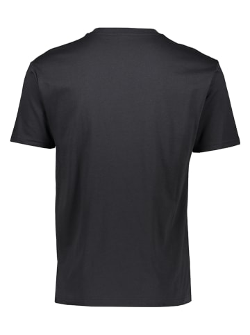 New Balance Shirt "Sport Seasonal" in Schwarz
