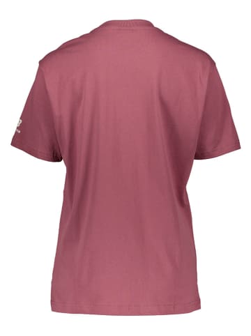 New Balance Shirt "Essentials Varsity" roze