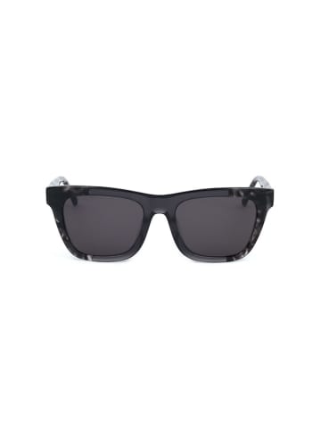 DKNY Damen-Sonnenbrille in Schwarz