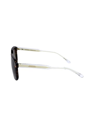 ISABEL MARANT ÉTOILE Damen-Sonnenbrille in Schwarz/ Braun