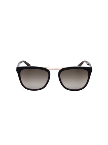 Kendall + Kylie Damen-Sonnenbrille in Schwarz/ Grau