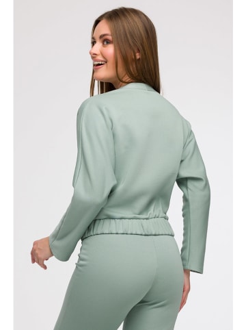 Be Wear Sweatshirt mintgroen