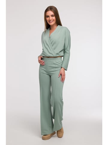 Be Wear Sweathose in Mint