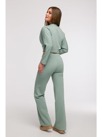 Be Wear Sweathose in Mint