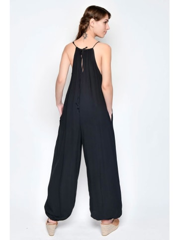Tarifa Jumpsuit zwart