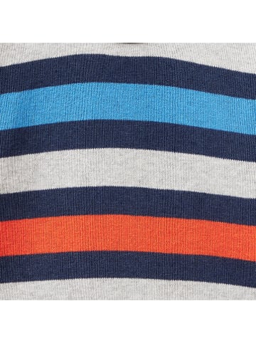 Benetton Sweter ze wzorem