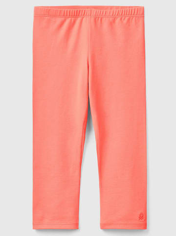 Benetton Leggings in Rosa