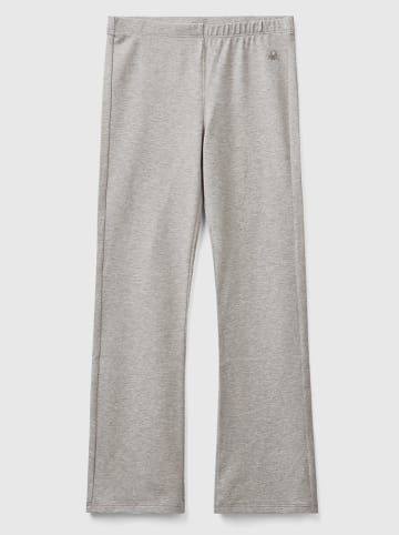Benetton Legging grijs