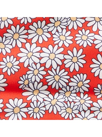 Benetton Bikini w kolorze czerwonym