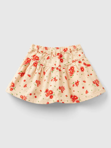 Benetton Rock in Beige