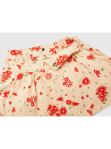 Benetton Rock in Beige