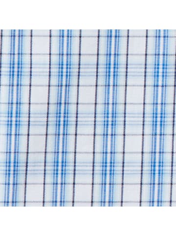 Benetton Hemd in Hellblau