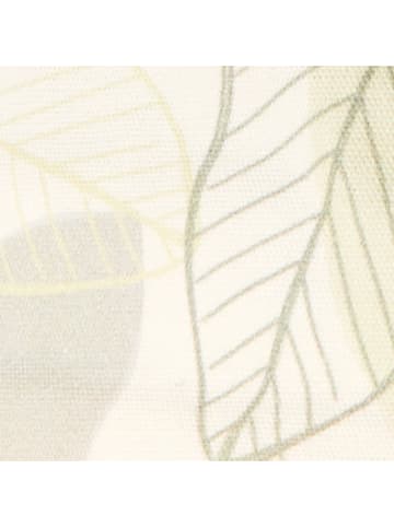 Benetton Sonnenhut in Creme