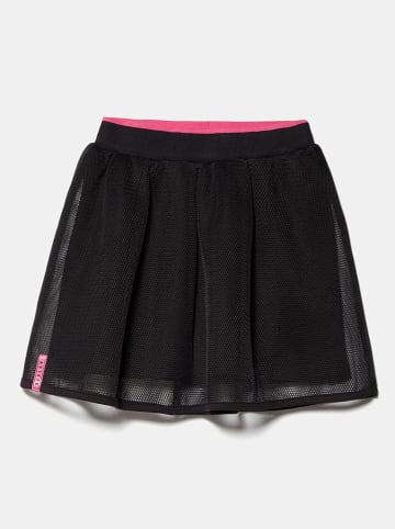 Sisley Young! Tule rok zwart