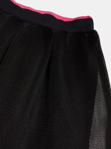 Sisley Young! Tule rok zwart