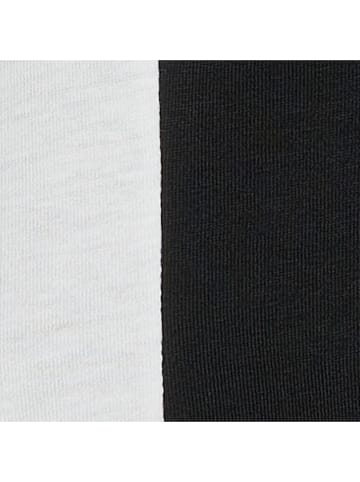 Sisley Young! Shirt in Schwarz