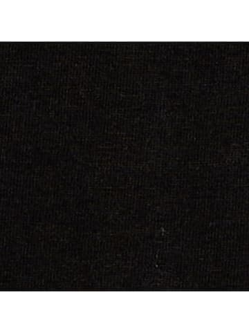 Sisley Young! Shirt in Schwarz