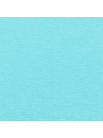 Sisley Young! Shirt in Hellblau
