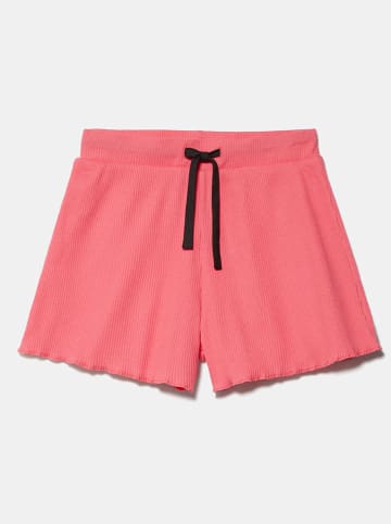Sisley Young! Shorts in Pink