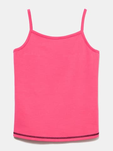 Sisley Young! Top in Pink