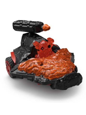 Schleich Spielfahrzeug "Schatten Düsenjet mit Mini Creature" - ab 7 Jahren