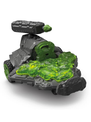 Schleich Spielfahrzeug "Schatten Düsenjet mit Mini Creature" - ab 7 Jahren