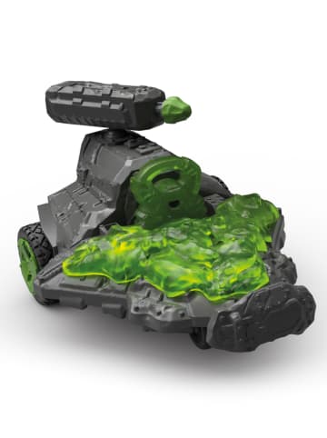 Schleich Spielfigur "Schatten Düsenjet mit Mini Creature - 42665" - ab 7 Jahren