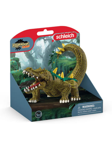 Schleich Spielfigur "Sumpfmonster" - ab 7 Jahren