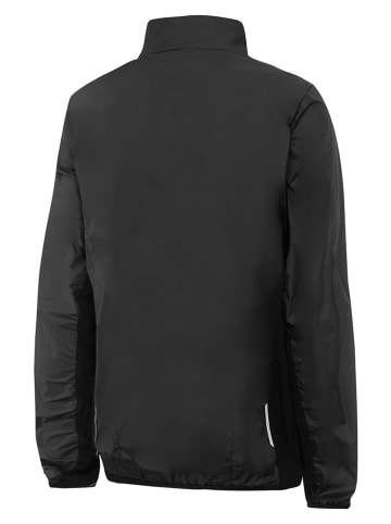 Protective Windbreaker in Schwarz