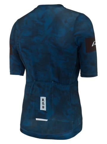 Protective Fietsshirt donkerblauw