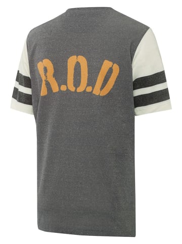 Protective Funktionsshirt in Grau