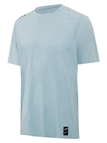 Protective Funktionsshirt in Hellblau