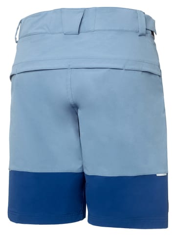 Protective Funktionsshorts in Hellblau
