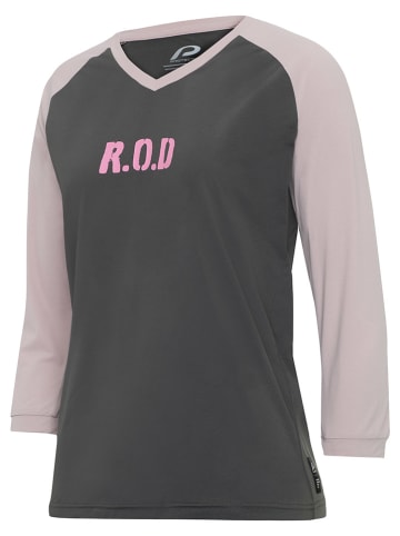 Protective Functioneel shirt grijs