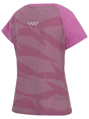 Protective Functioneel shirt roze