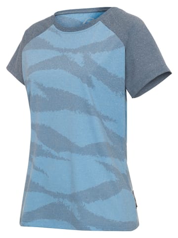 Protective Funktionsshirt in Hellblau