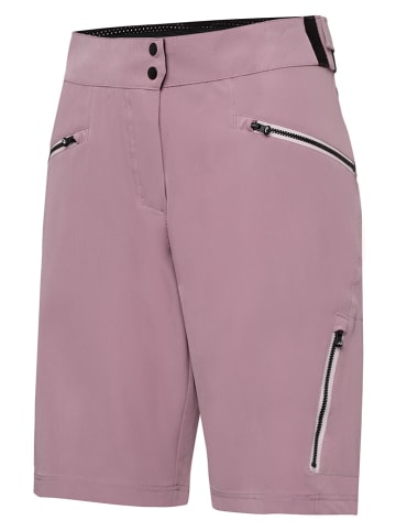 Protective Funktionsshorts in Rosa