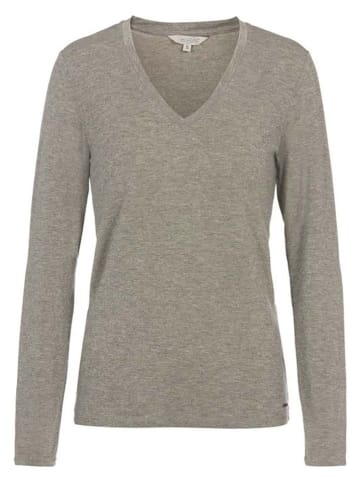Herrlicher Longsleeve in Khaki