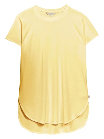 Herrlicher Shirt in Gelb