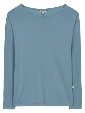 Herrlicher Longsleeve in Hellblau