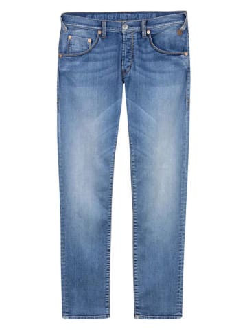 Herrlicher Jeans - Slim fit - in Blau