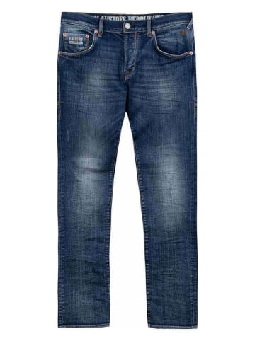 Herrlicher Jeans - Slim fit - in Dunkelblau