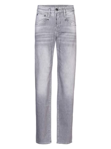 Herrlicher Jeans - Boyfriend fit - in Grau