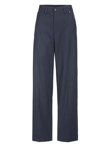Herrlicher Broek donkerblauw