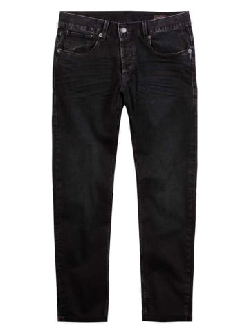 Herrlicher Jeans - Regular fit - in Schwarz