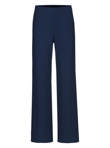 Herrlicher Marlenehose in Dunkelblau