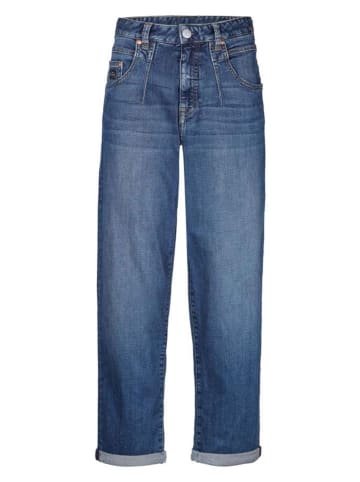 Herrlicher Spijkerbroek - regular fit - blauw