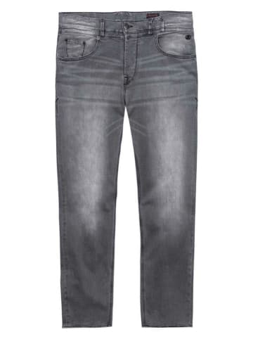 Herrlicher Jeans - Regular fit - in Grau