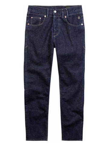 Herrlicher Jeans- Regular fit - in Dunkelblau
