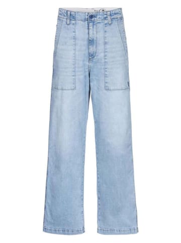 Herrlicher Jeans - Comfort fit - in Hellblau